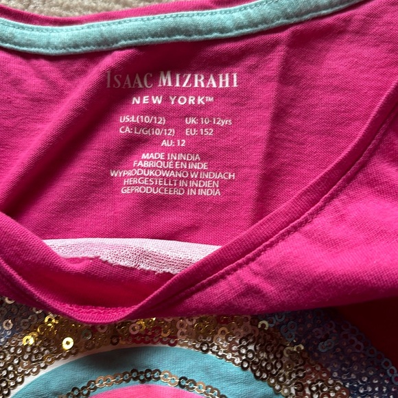 3 skorts and a top - Picture 15 of 16